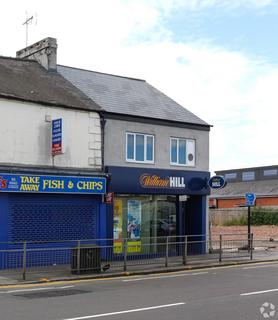 Retail property (high street) to rent, 49 Anlaby Rd Hull HU3 2LL