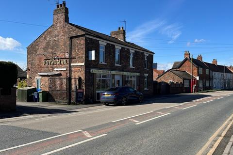 Retail property (high street) for sale, 90 Main Rd Hull HU11 4NL