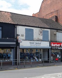 Retail property (high street) to rent, 41 Anlaby Rd Hull HU1 2PG