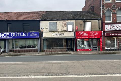 Retail property (high street) to rent, 41 Anlaby Rd Hull HU1 2PG