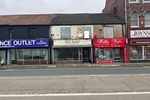 Retail property (high street) to rent, 41 Anlaby Rd Hull HU1 2PG