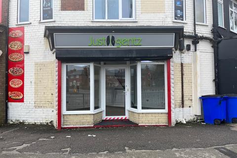Retail property (high street) to rent, 306 Southcoates Ln Hull HU9 3TN