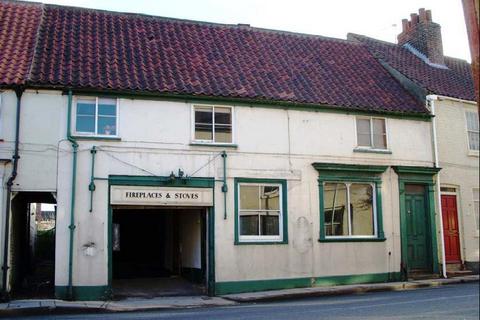 Pub to rent, 36 Beckside Beverley HU17 0PD