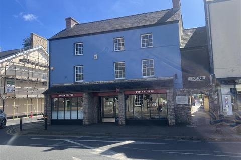 Retail property (high street) to rent, 14 High St Cowbridge CF71 7AG