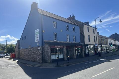 Retail property (high street) to rent - 14 High St Cowbridge CF71 7AG