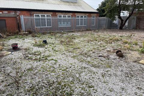 Land for sale, 259-261 Anlaby Rd Hull HU3 2SE