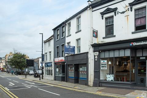 Retail property (high street) for sale, 33 Tangier St Whitehaven CA28 7UZ