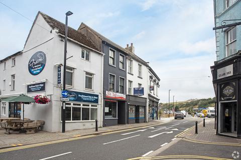 Retail property (high street) for sale, 33 Tangier St Whitehaven CA28 7UZ