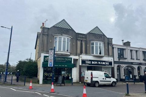 Retail property (high street) for sale, John St Porthcawl CF36 3AY