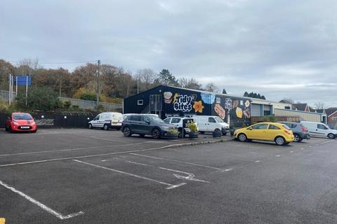 Retail property (high street) for sale, 1 Gilfach Rd Tonyrefail CF39 8HE