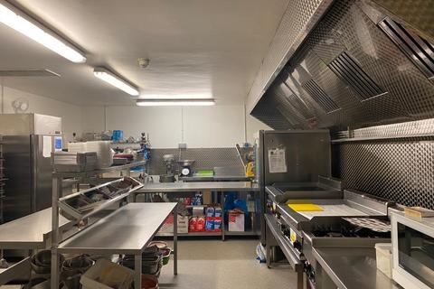 Retail property (high street) for sale, 1 Gilfach Rd Tonyrefail CF39 8HE