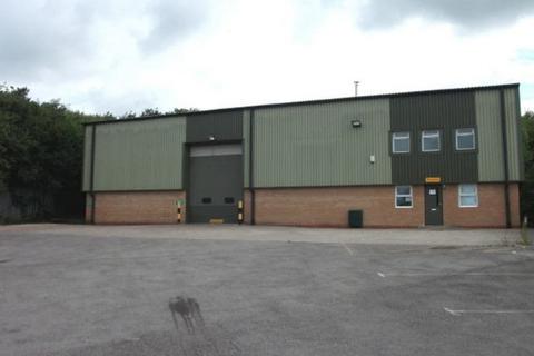 Warehouse to rent, 113 Village Farm Rd Pyle CF33 6BL