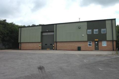 Warehouse to rent, 113 Village Farm Rd Pyle CF33 6BL