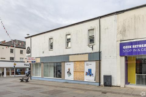 Office to rent, 19-23 Caroline St Bridgend CF31 1DN