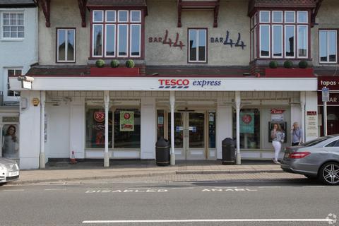 Retail property (high street) for sale, 44 High St Cowbridge CF71 7AG