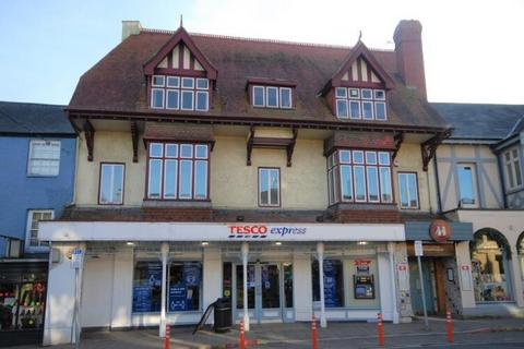 Retail property (high street) for sale, 44 High St Cowbridge CF71 7AG