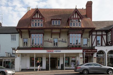 Retail property (high street) for sale, 44 High St Cowbridge CF71 7AG