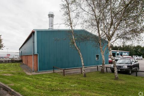 Warehouse for sale, Western Ave Bridgend CF31 3RT