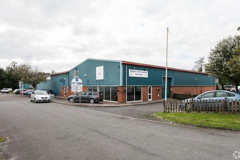 Warehouse for sale, Western Ave Bridgend CF31 3RT