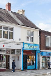 Retail property (high street) for sale, 8 Nolton St Bridgend CF31 1DU