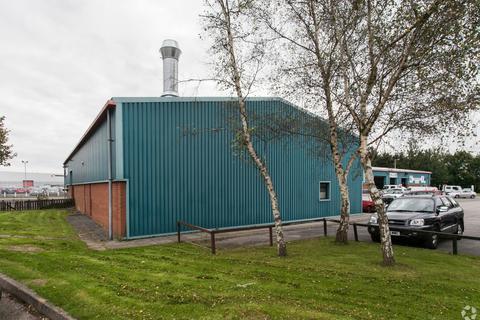 Warehouse to rent, Western Ave Bridgend CF31 3RT