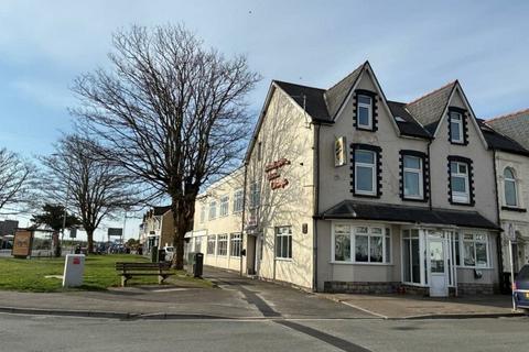Pub for sale, 52 New Rd Porthcawl CF36 5DN