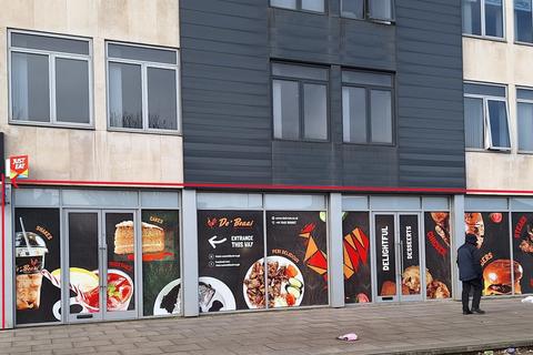 Office to rent, Linthorpe Rd Middlesbrough TS1 1TX