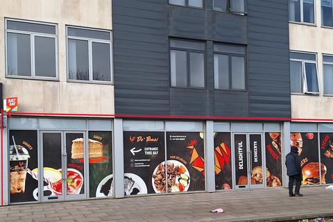 Office to rent, Linthorpe Rd Middlesbrough TS1 1TX