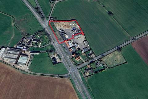 Land for sale, High Hesket Carlisle CA4 0BW