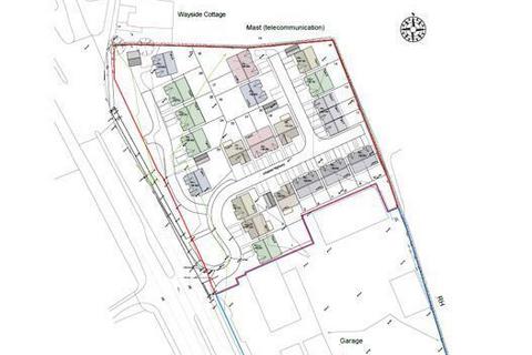 Land for sale, High Hesket Carlisle CA4 0BW