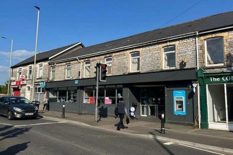 Retail property (high street) for sale, 3-7 Cowbridge Rd Pontyclun CF72 9EA