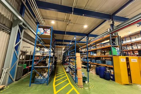Warehouse for sale, Parc Crescent Bridgend CF31 3XB