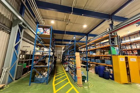 Warehouse for sale, Parc Crescent Bridgend CF31 3XB