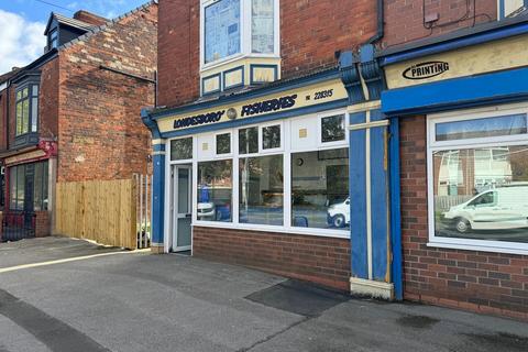 Retail property (high street) to rent, 9 Londesborough St Hull HU3 1DS