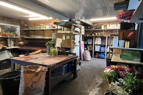 Retail property (high street) for sale, 40-42 Bridgend Rd Aberkenfig CF32 9BA