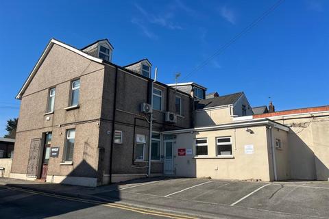 Office to rent, 28 Coity Rd Bridgend CF31 1LR