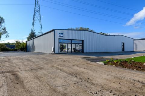 Warehouse for sale, Waterton Rd Bridgend CF31 3EX