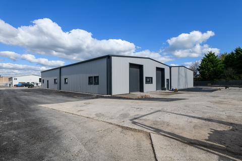 Warehouse for sale, Waterton Rd Bridgend CF31 3EX