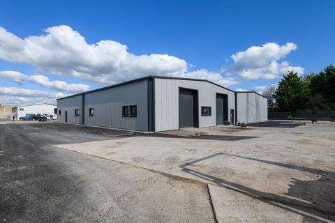 Warehouse for sale, Waterton Rd Bridgend CF31 3EX