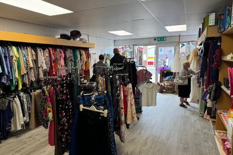 Retail property (high street) for sale, 189 Queen St Withernsea HU19 2JR