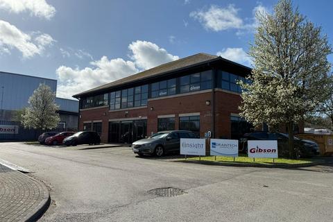 Office to rent, Charnwood Park Bridgend CF31 3PL