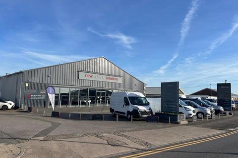 Retail property (high street) to rent, Tremains Rd Bridgend CF31 1TZ
