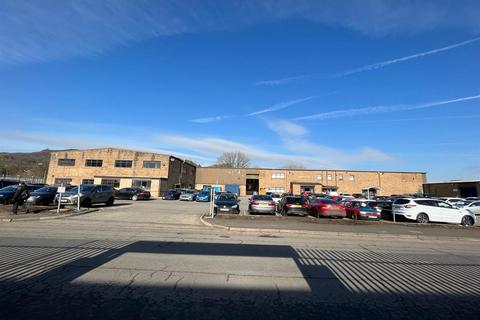 Distribution warehouse to rent, Neath Abbey Business Park Neath SA10 7DR