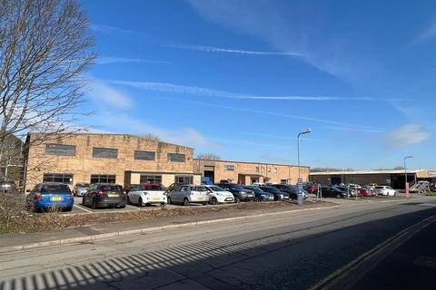 Distribution warehouse to rent, Neath Abbey Business Park Neath SA10 7DR