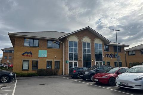 Office to rent, Old Field Rd Pencoed CF35 5LJ