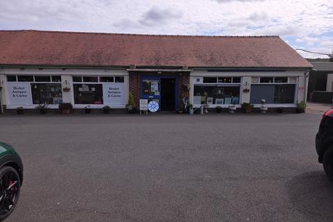 Land for sale, High Hesket Carlisle CA4 0BW
