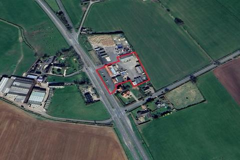 Land for sale, High Hesket Carlisle CA4 0BW
