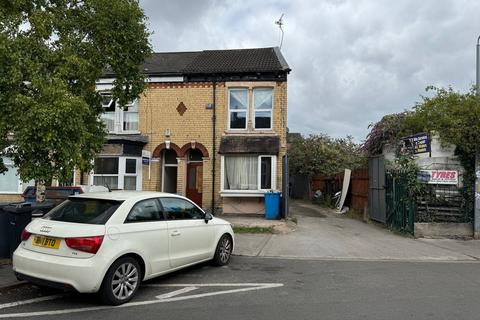 Retail property (high street) for sale, 124 Lambert St Hull HU5 2SG