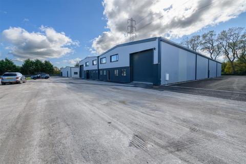 Warehouse for sale, Ewenny Industrial Estate Bridgend CF31 3EX