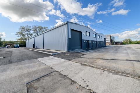 Warehouse for sale, Ewenny Industrial Estate Bridgend CF31 3EX